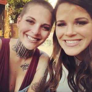 Meet your Posher, Chelsie